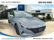 Certified 2023 Hyundai Elantra SEL Sedan