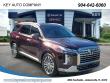 Used 2024 Hyundai Palisade Calligraphy SUV