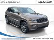 Used 2021 Jeep Grand Cherokee Limited SUV
