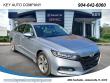Used 2019 Honda Accord EX-L Sedan