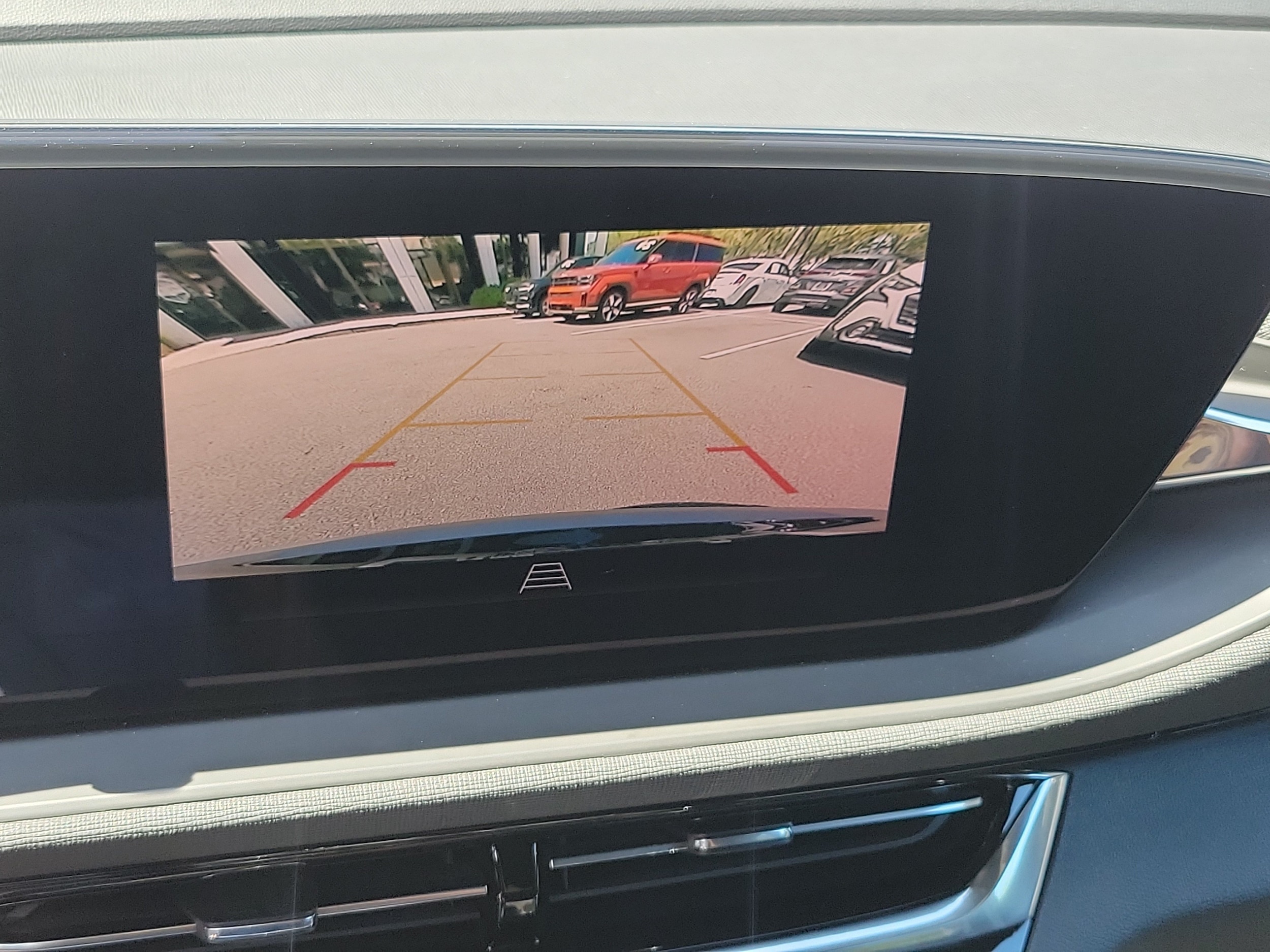 2024 Buick Envista Sport Touring - Photo 36