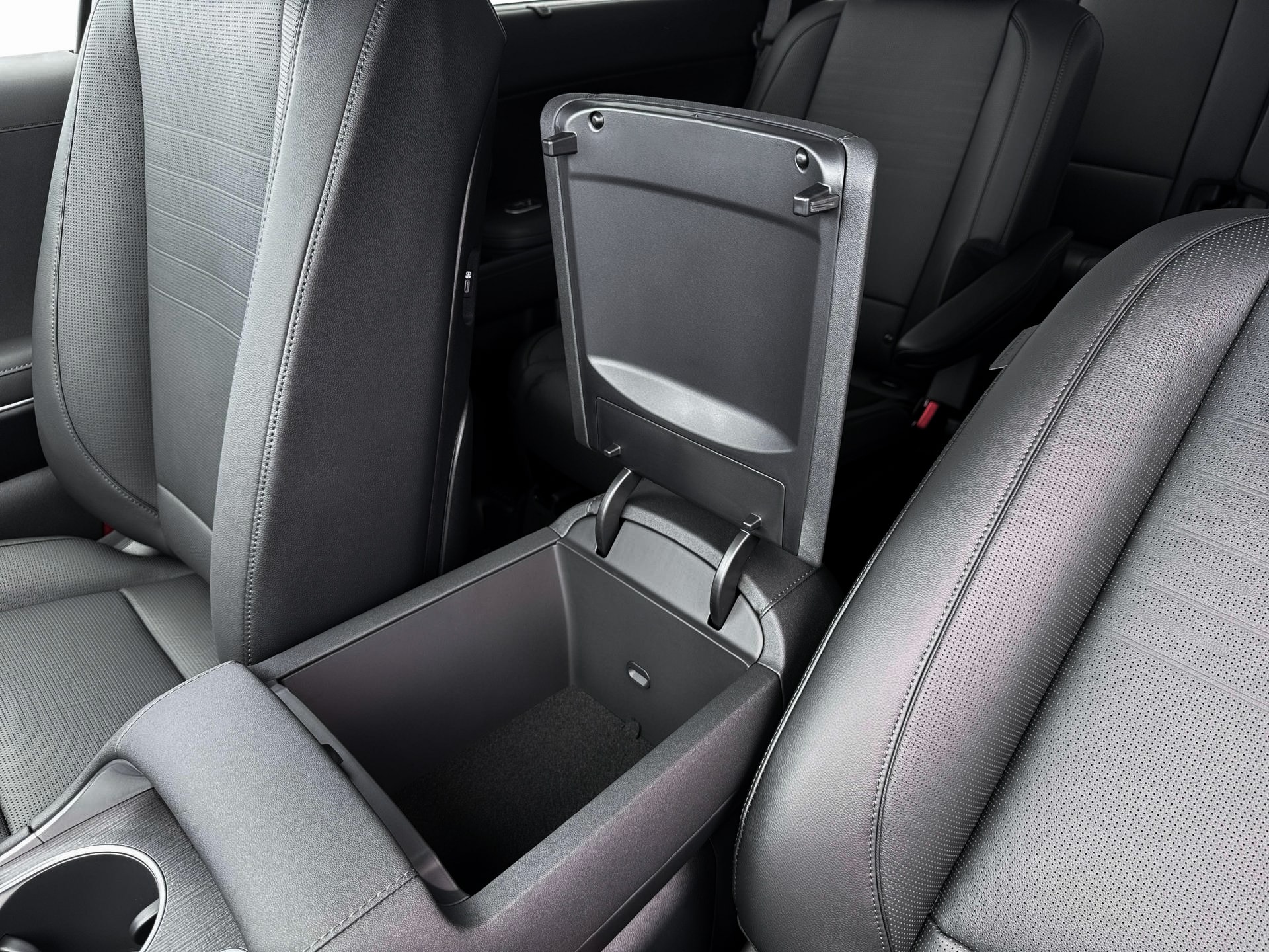 2026 Hyundai Palisade Limited - Photo 19
