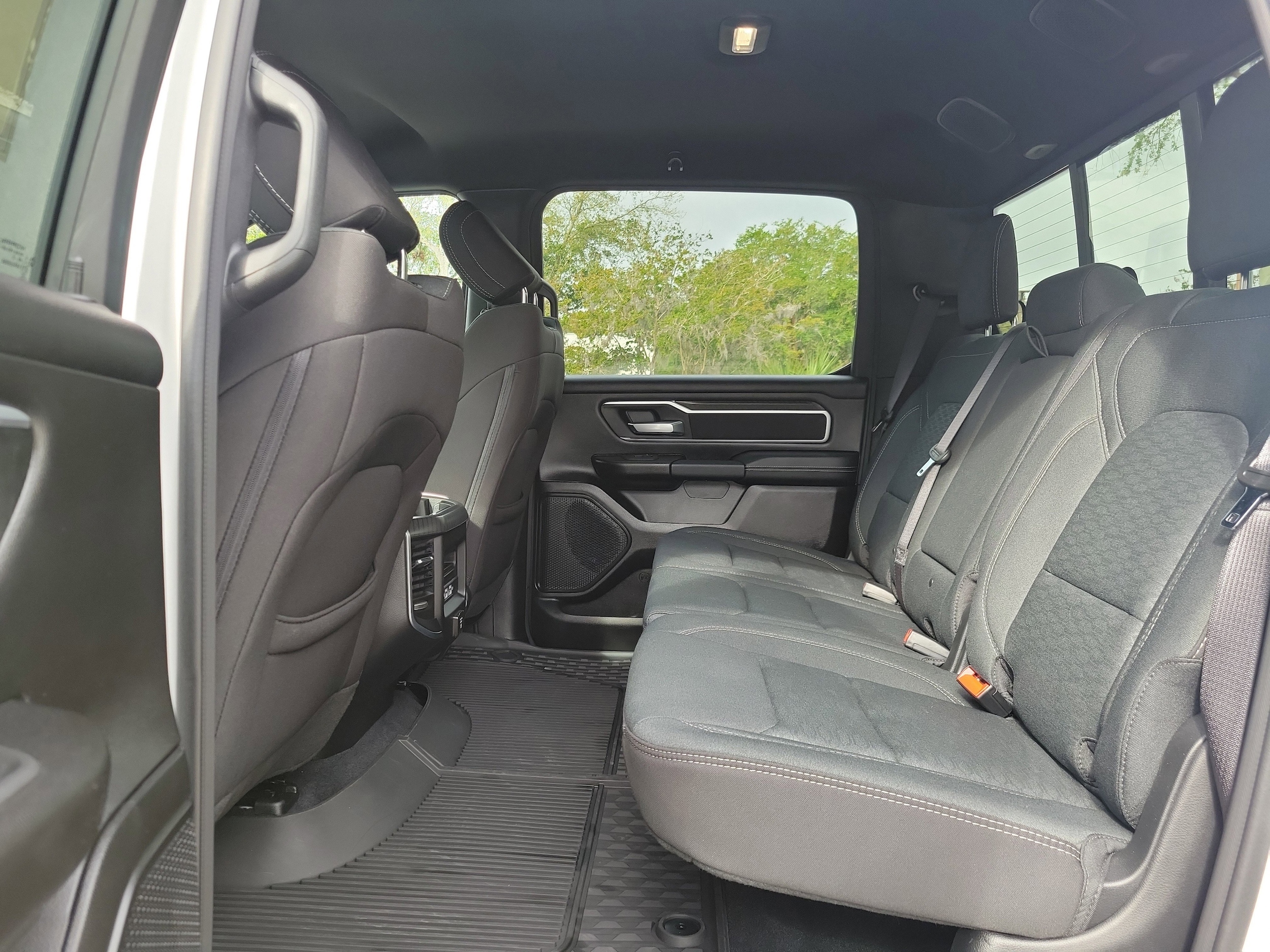 2025 RAM Ram 1500 Pickup Big Horn/Lone Star - Photo 14