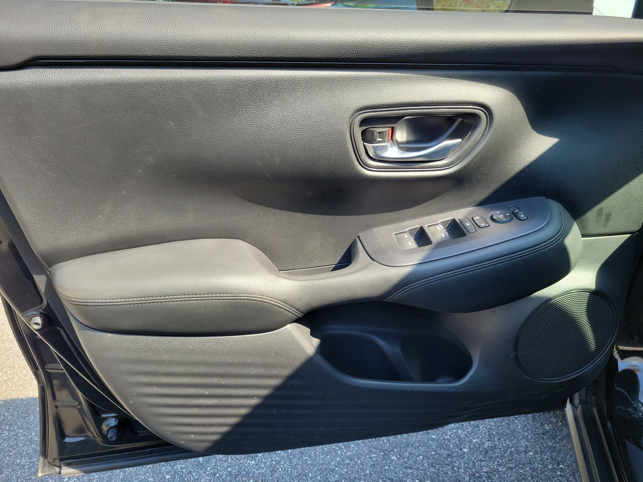 2024 Honda HR-V LX - Photo 17