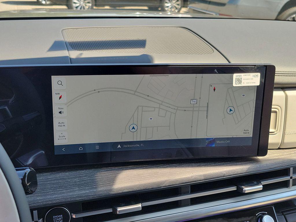 2026 Hyundai Santa Fe Calligraphy - Photo 27