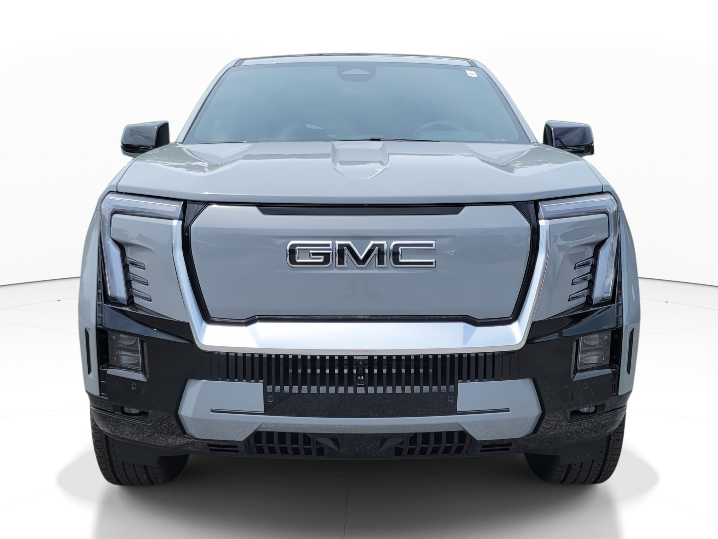 Used 2025 GMC Sierra EV Denali with VIN 1GT40LEL6SU409024 for sale in Jacksonville, FL