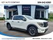 Used 2023 Nissan Titan PRO-4X Truck Crew Cab