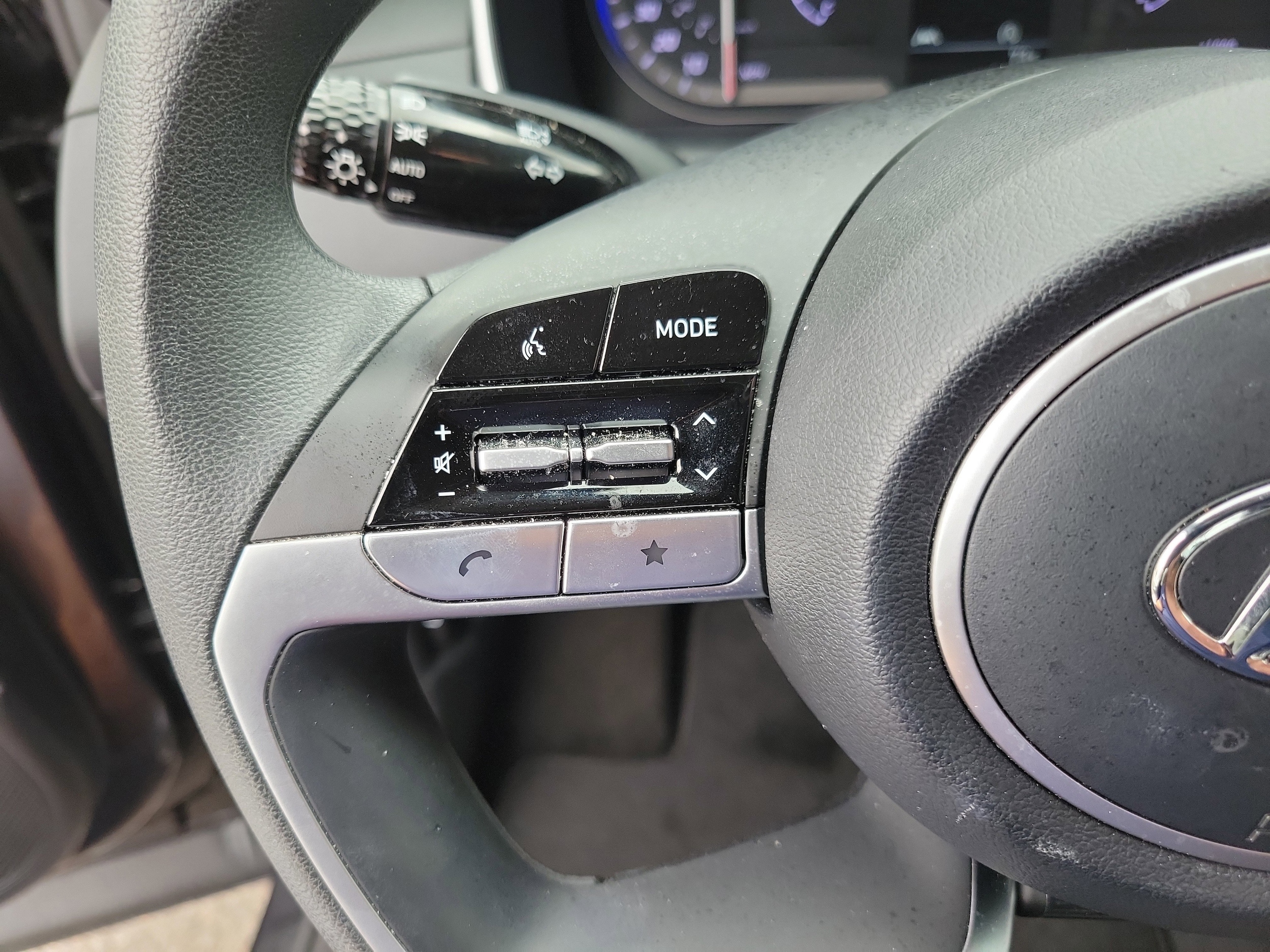 2023 Hyundai Tucson SEL - Photo 27