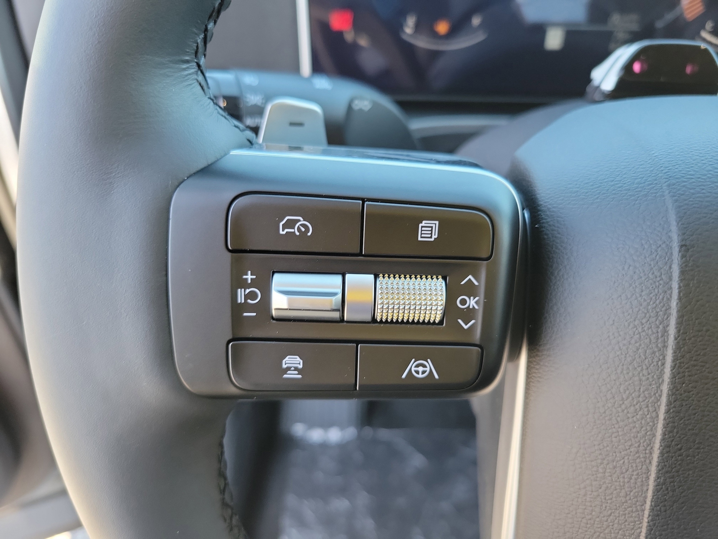 2026 Hyundai Santa Fe SEL - Photo 26