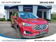 Used 2019 Ford Edge Titanium SUV