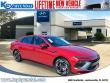 New 2026 Hyundai Sonata SEL Sport Sedan