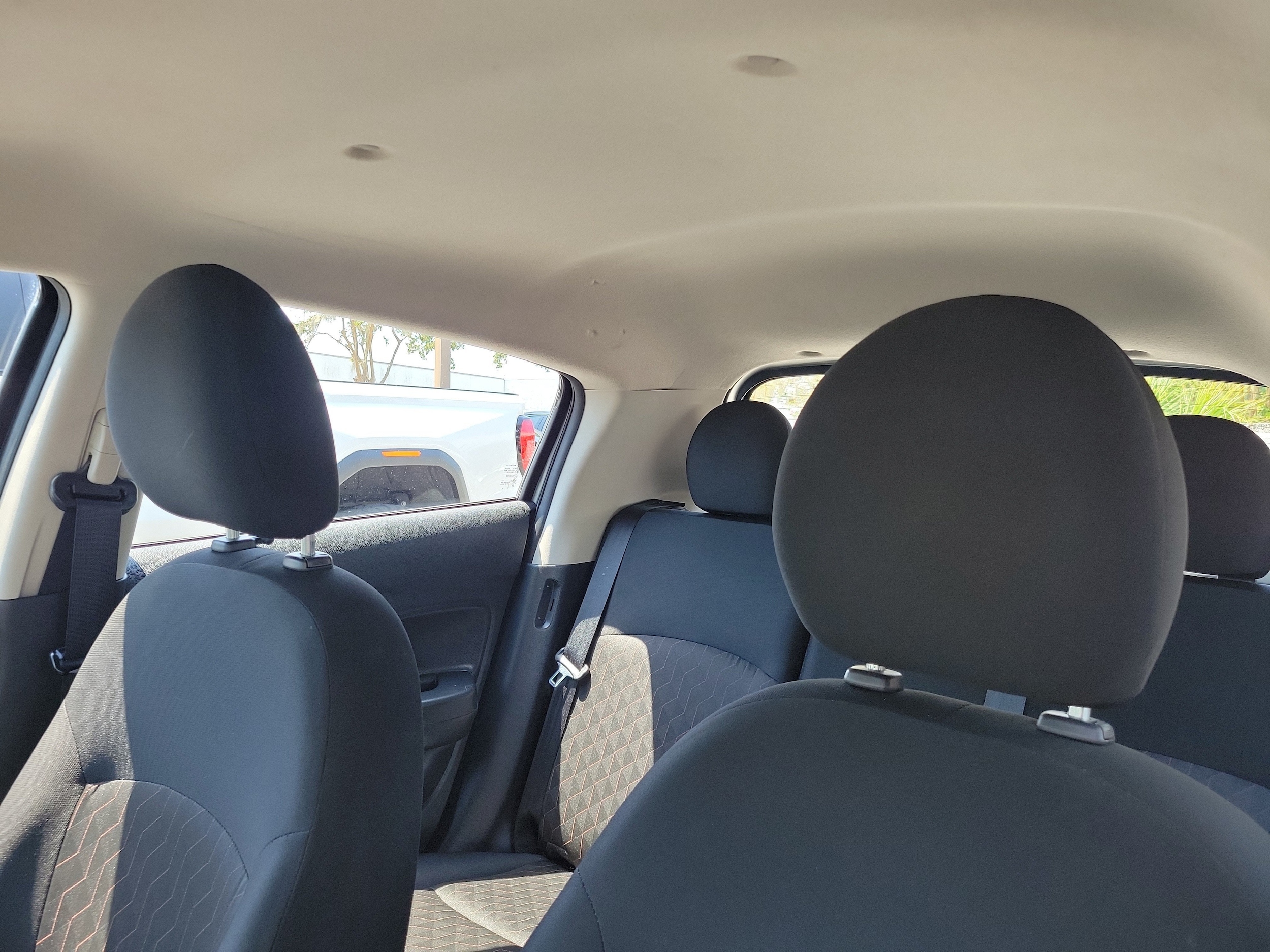 2021 Mitsubishi Mirage ES - Photo 20
