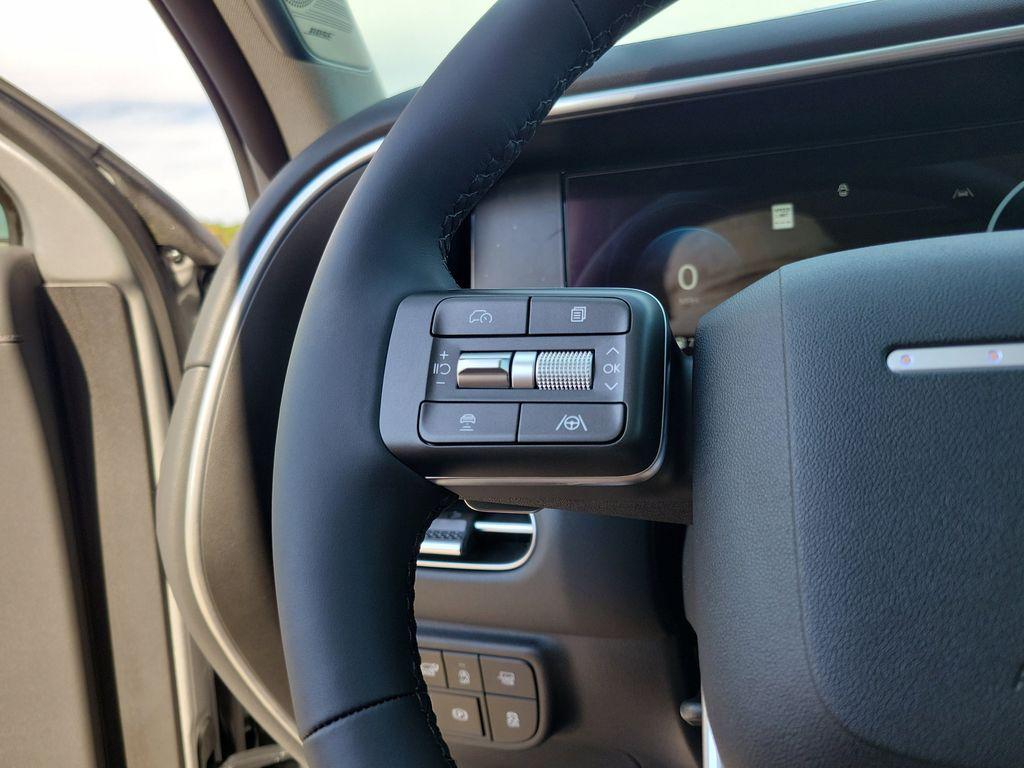 2026 Hyundai Palisade Limited - Photo 15