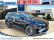 New 2026 Hyundai Tucson SEL Premium FWD SUV