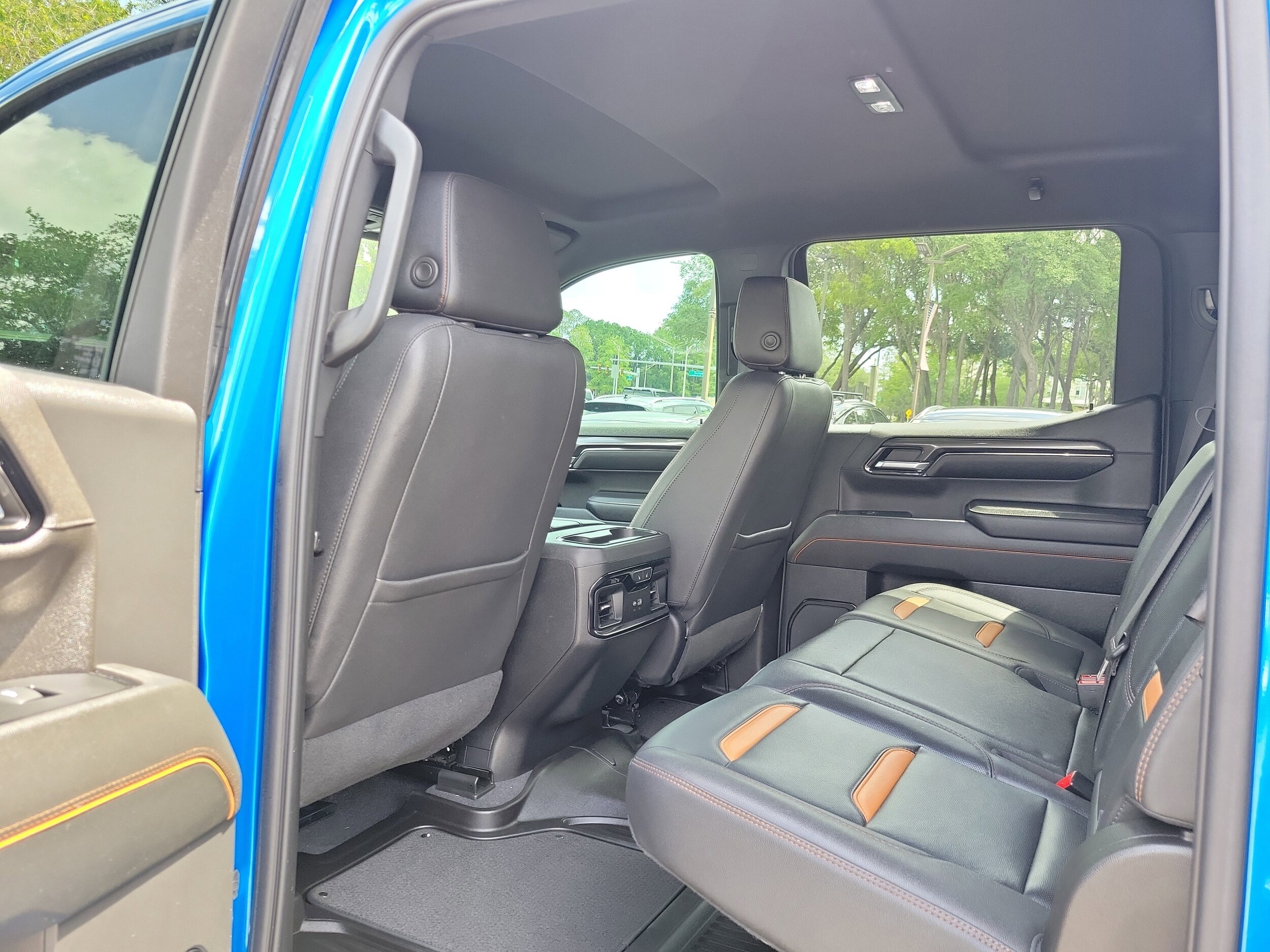 2023 GMC Sierra 1500 AT4 - Photo 12