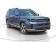 New 2026 Hyundai Santa Fe Hybrid Limited SUV
