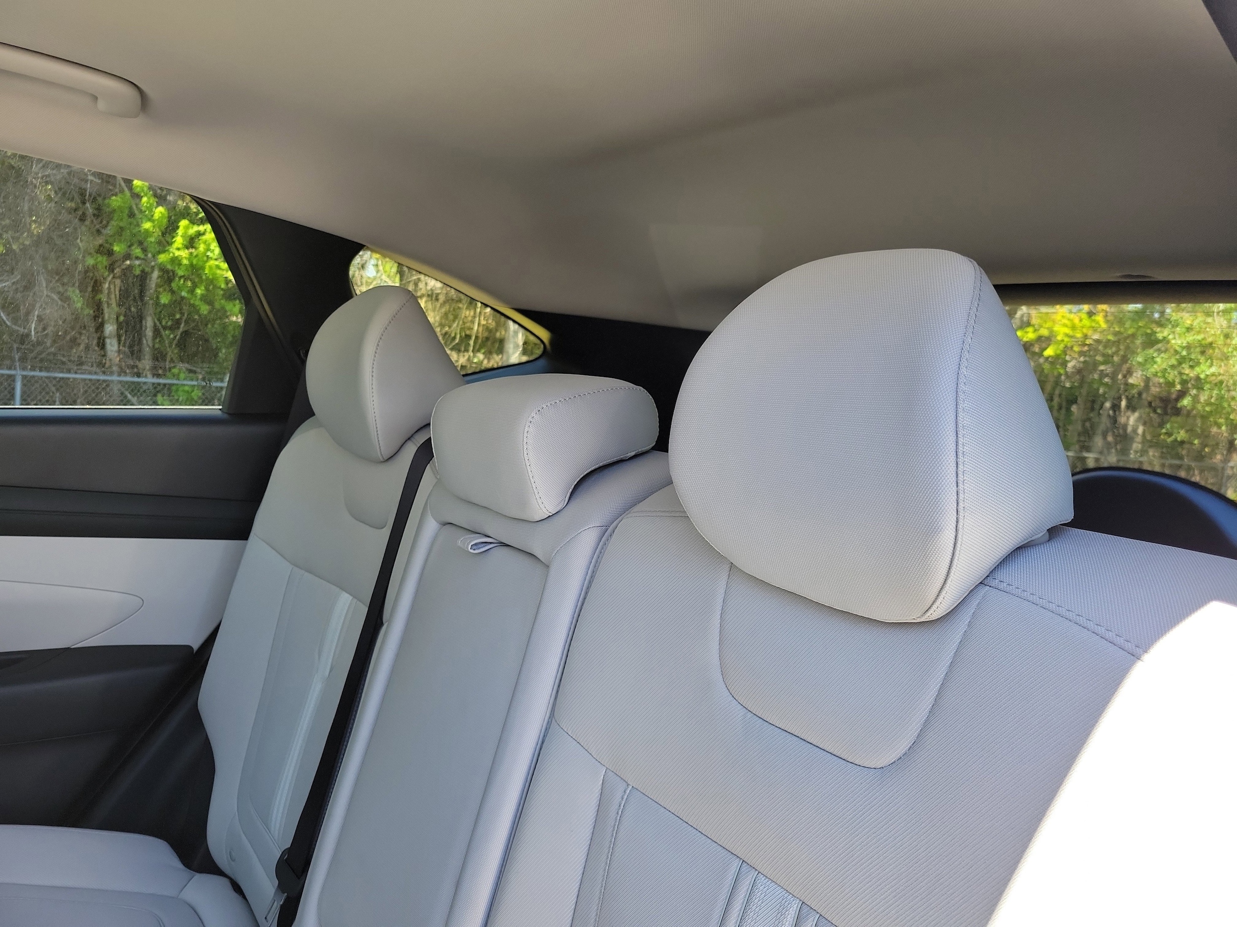 2026 Hyundai Tucson SEL - Photo 12