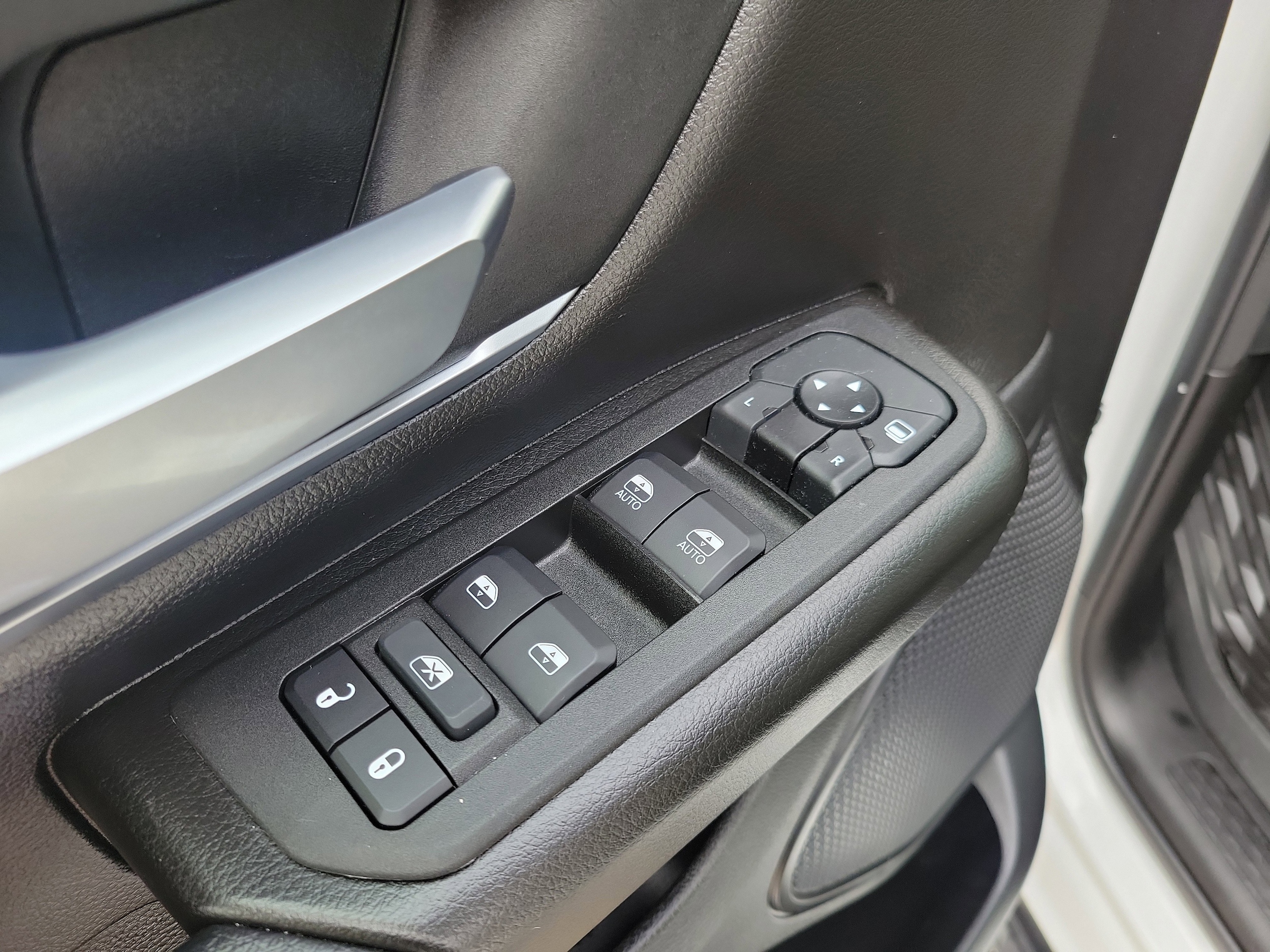2025 RAM Ram 1500 Pickup Big Horn/Lone Star - Photo 20