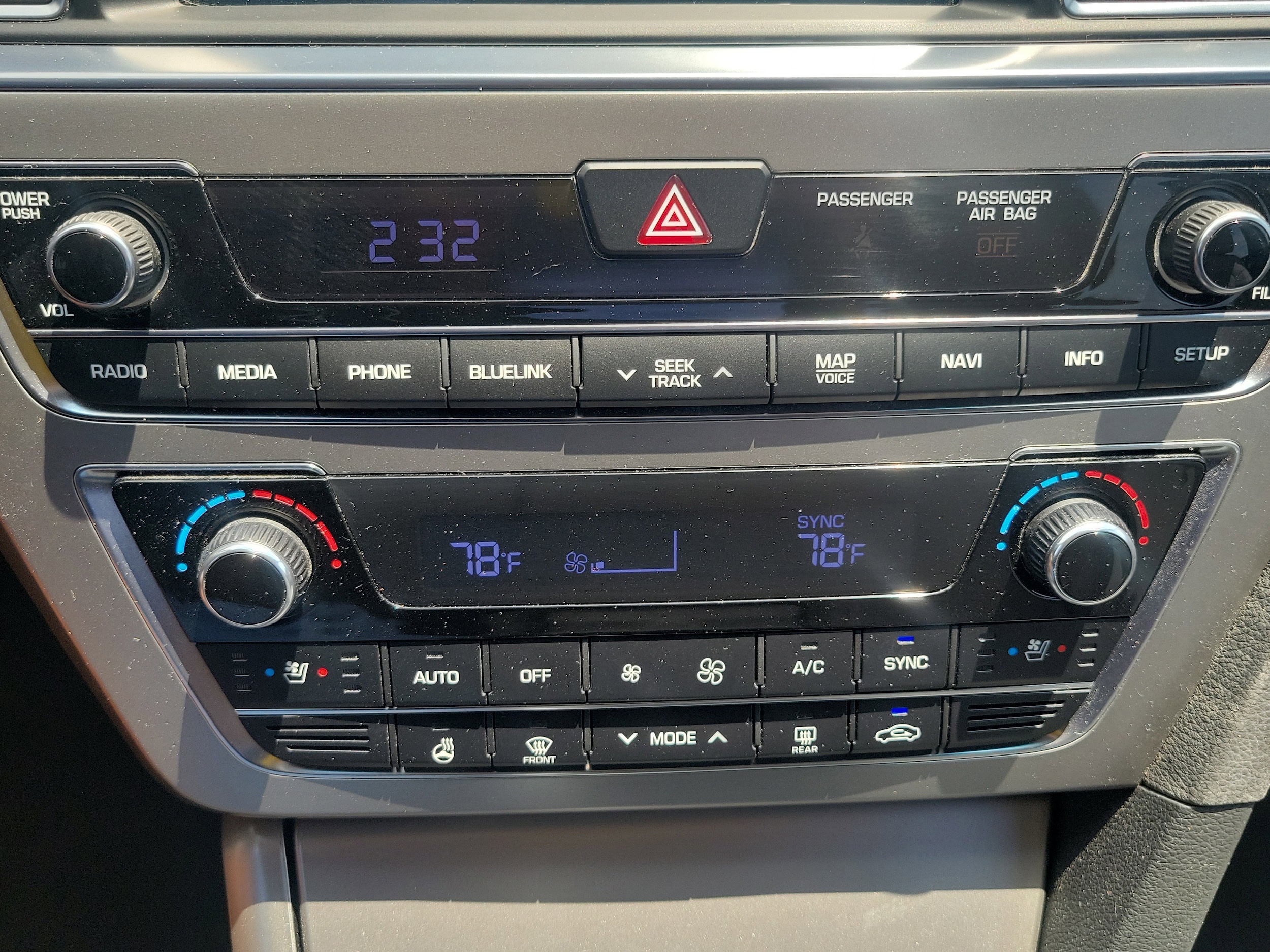 2016 Hyundai Sonata Limited - Photo 32