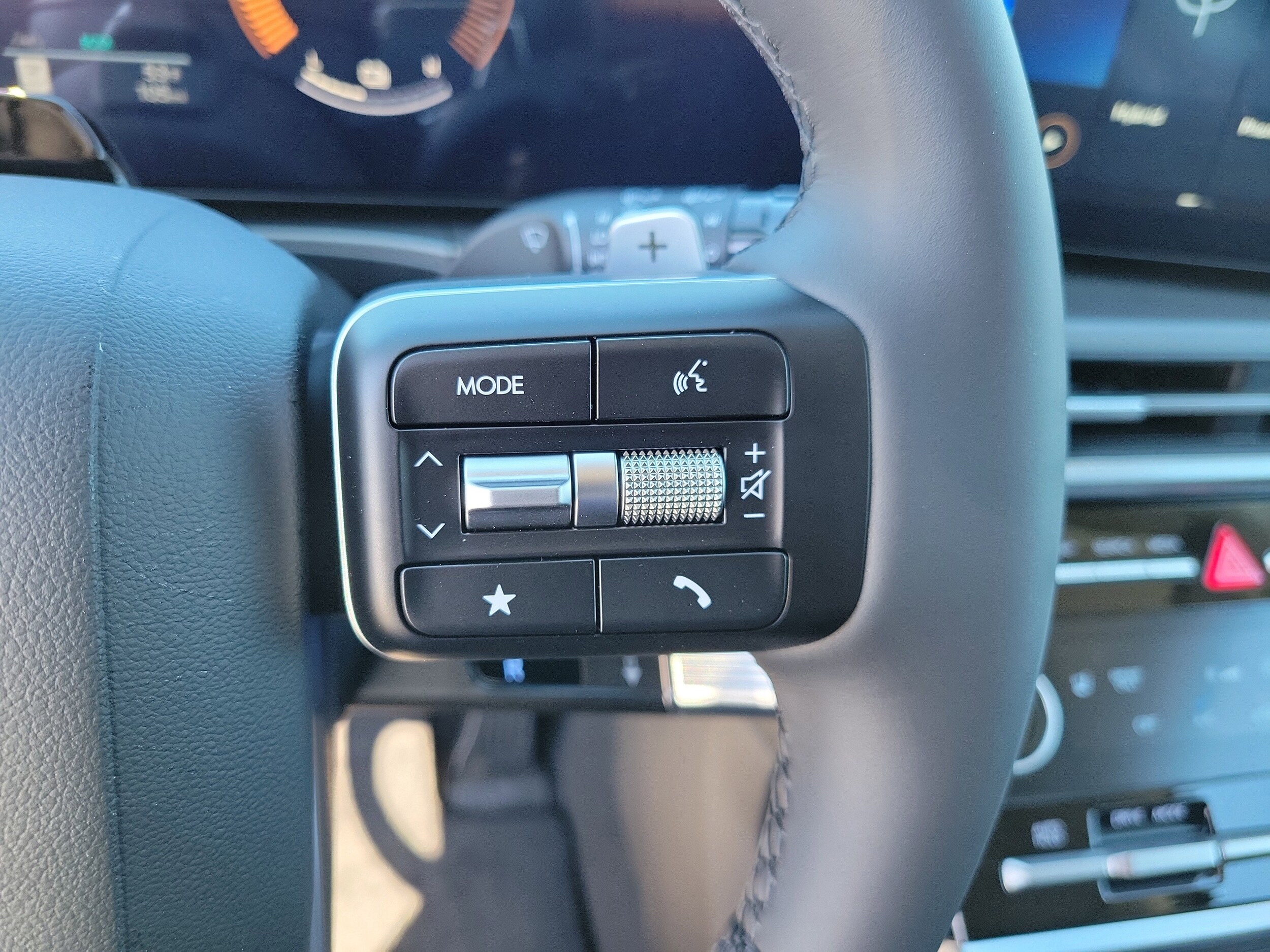 2026 Hyundai Santa Fe SEL - Photo 22