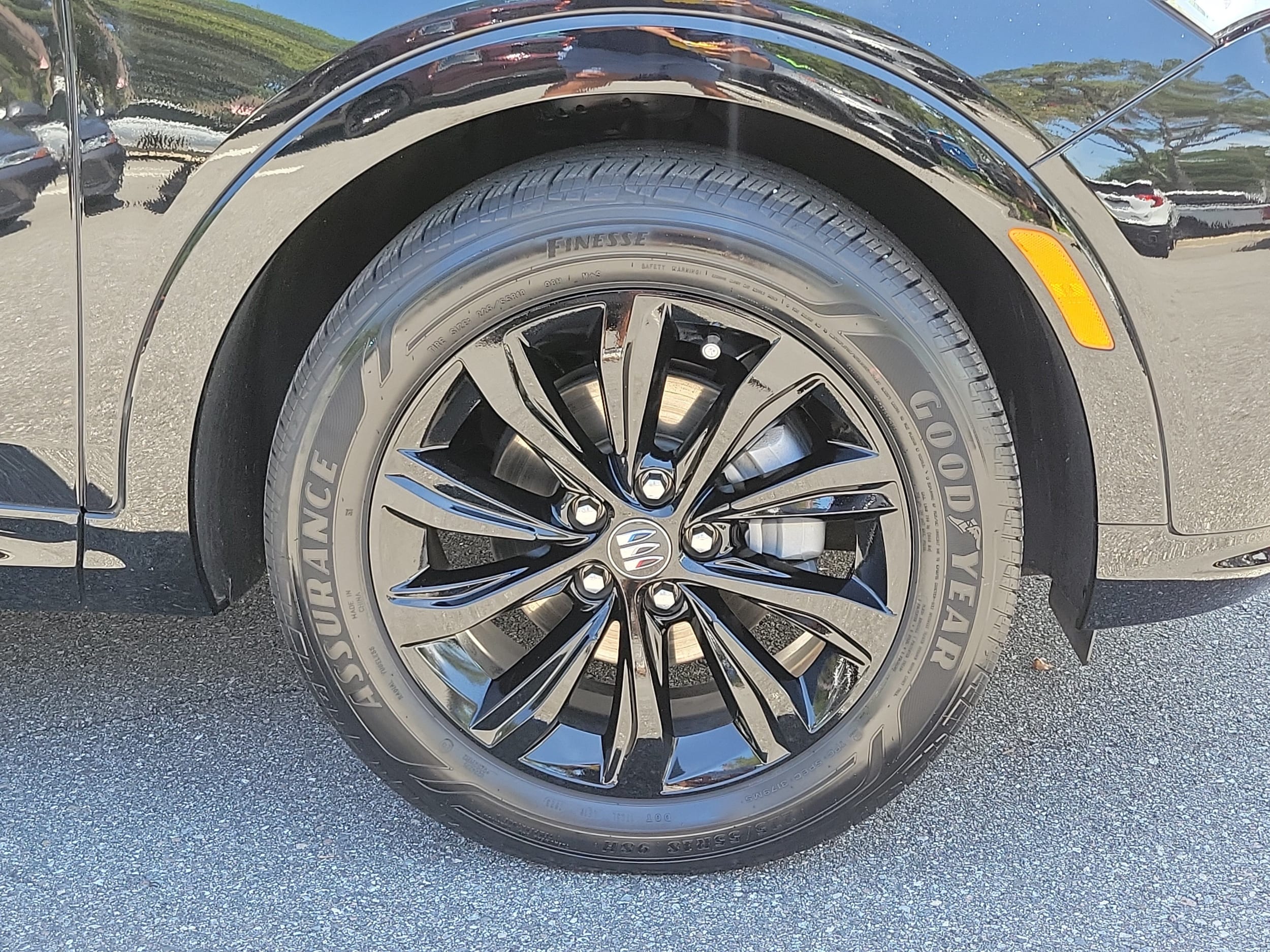 2024 Buick Envista Sport Touring - Photo 6