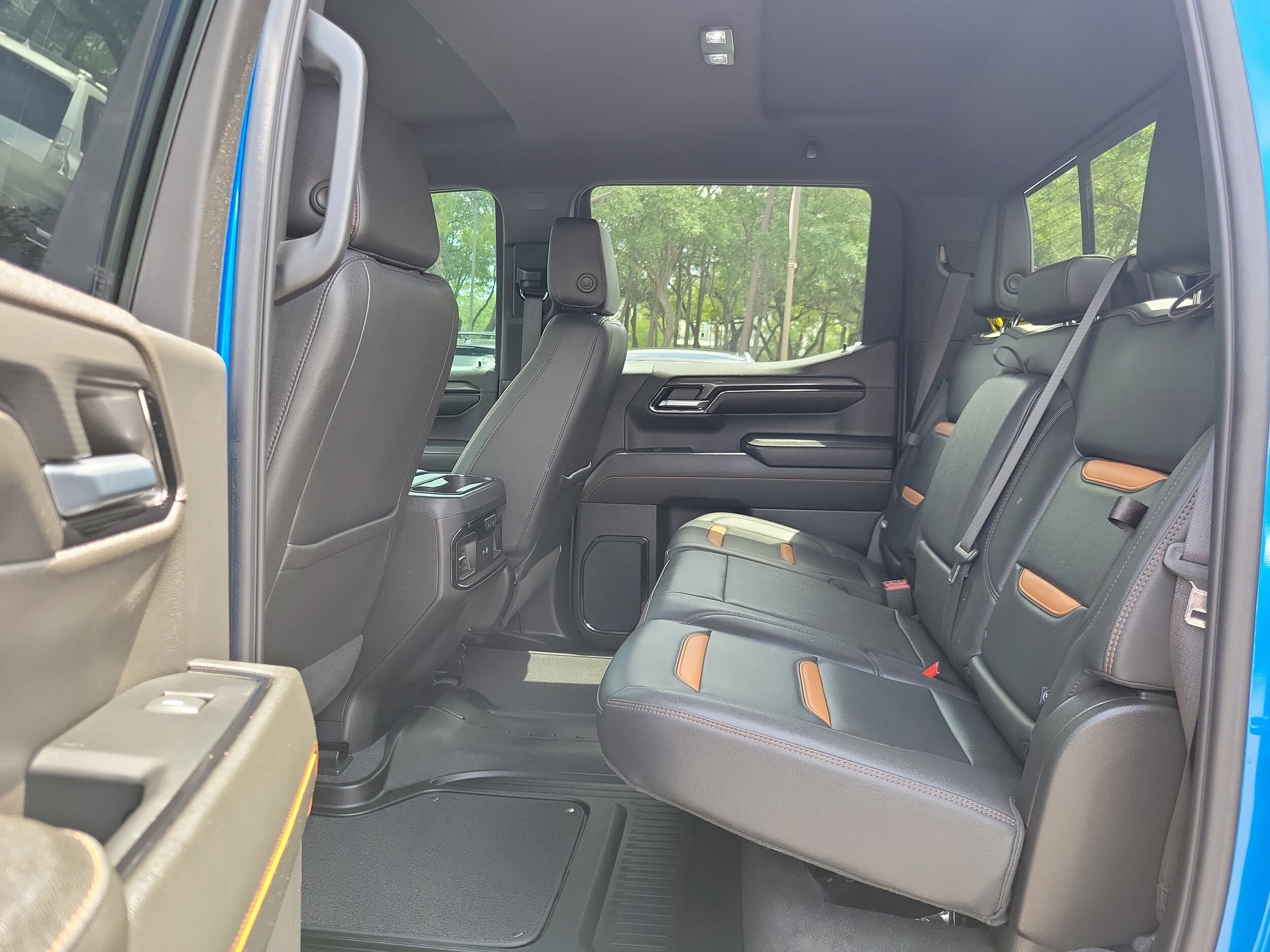2023 GMC Sierra 1500 AT4 - Photo 13