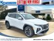 New 2026 Hyundai Tucson SEL FWD SUV