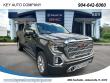 Used 2020 GMC Sierra 1500 Denali Truck Crew Cab
