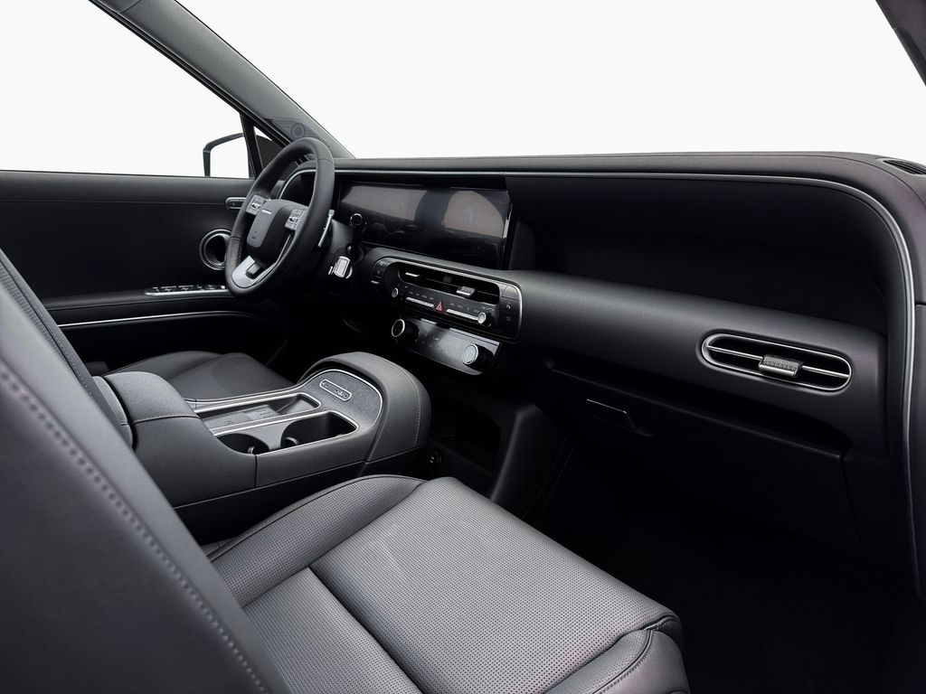 2026 Hyundai Palisade Limited - Photo 15