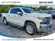 Used 2020 Chevrolet Silverado 1500 LTZ Truck Crew Cab