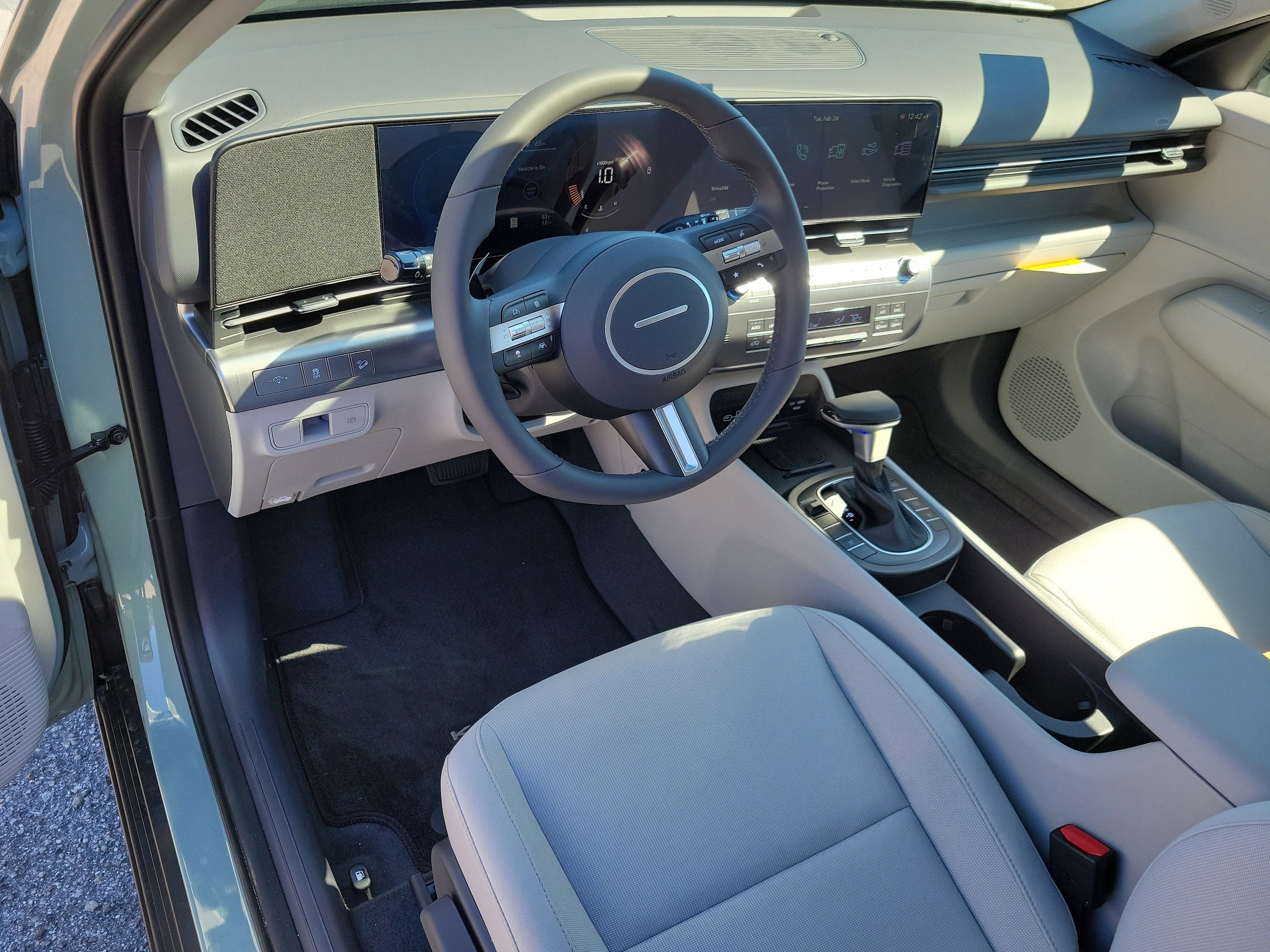 2026 Hyundai Kona SEL Sport - Photo 16