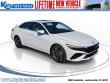 New 2026 Hyundai Elantra Limited Sedan