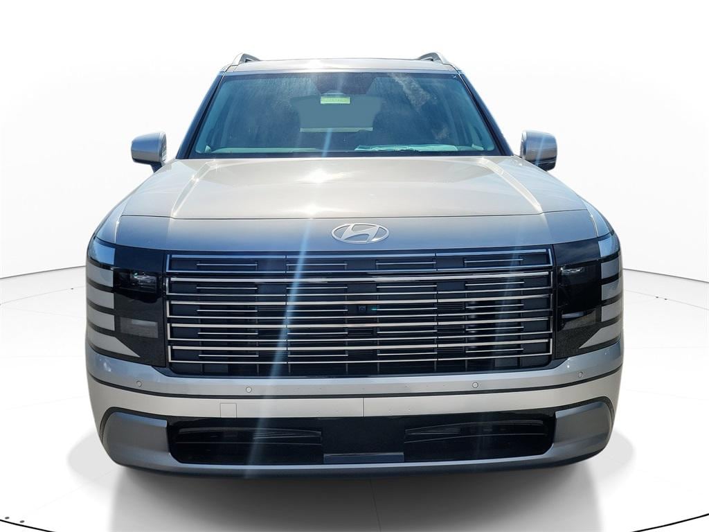 New 2026 Hyundai Palisade Limited FWD SUV