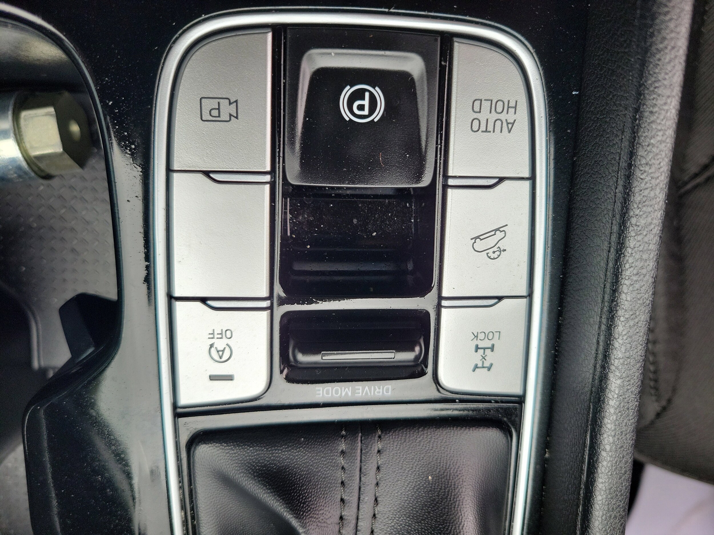 2023 Hyundai Tucson SEL - Photo 34