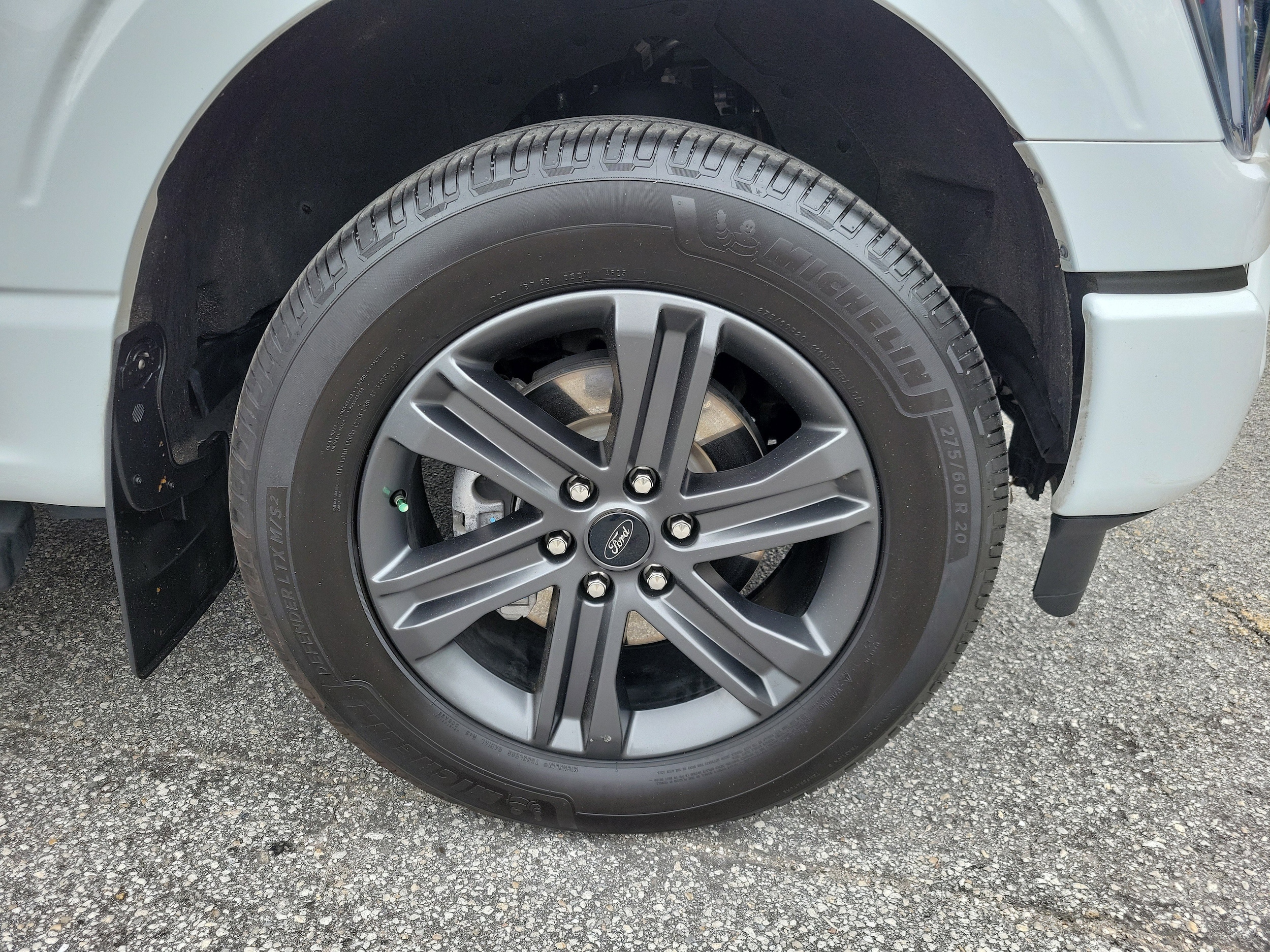 2023 Ford F-150 Lariat - Photo 6