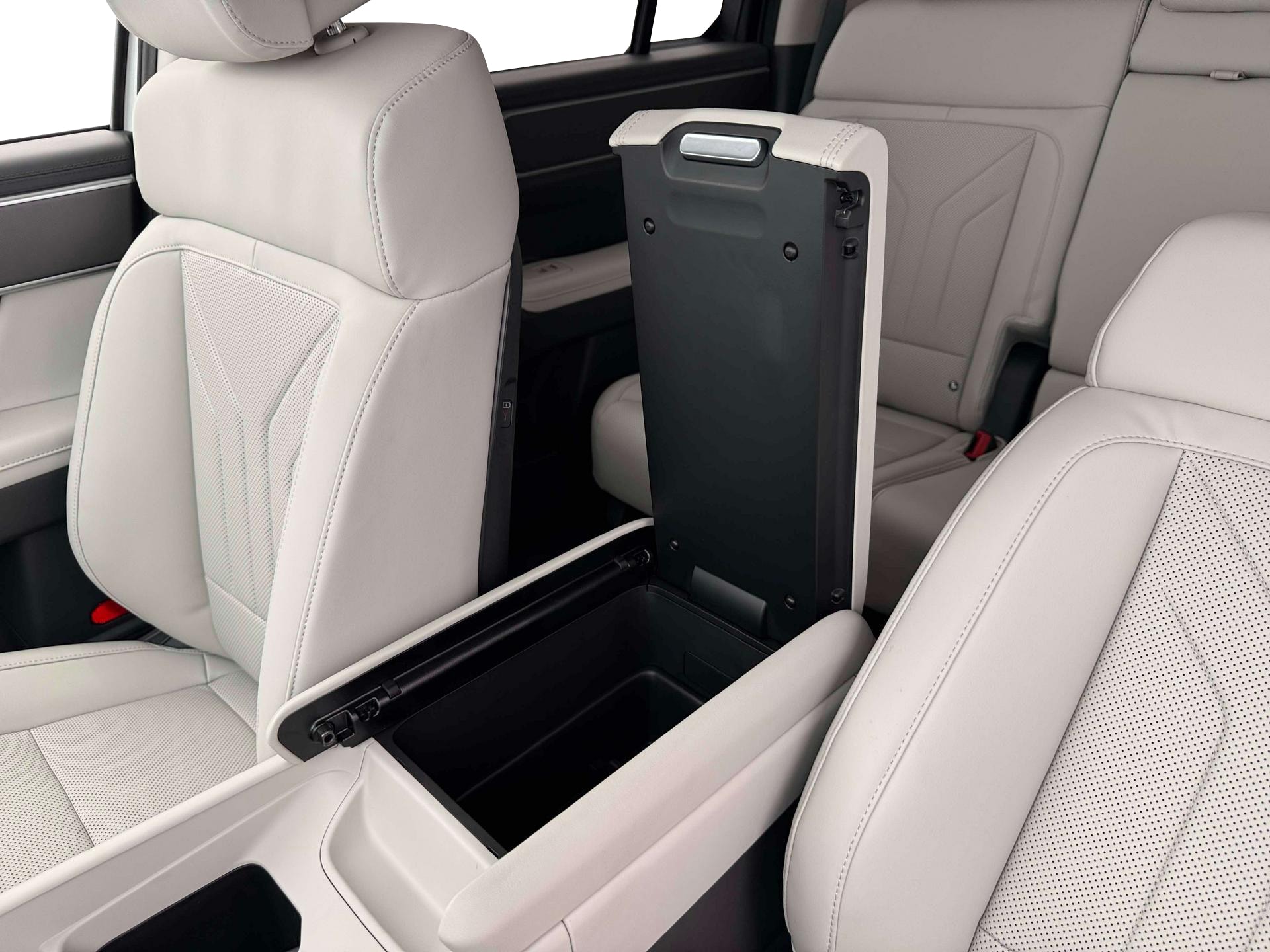 2026 Hyundai Santa Fe SEL - Photo 19