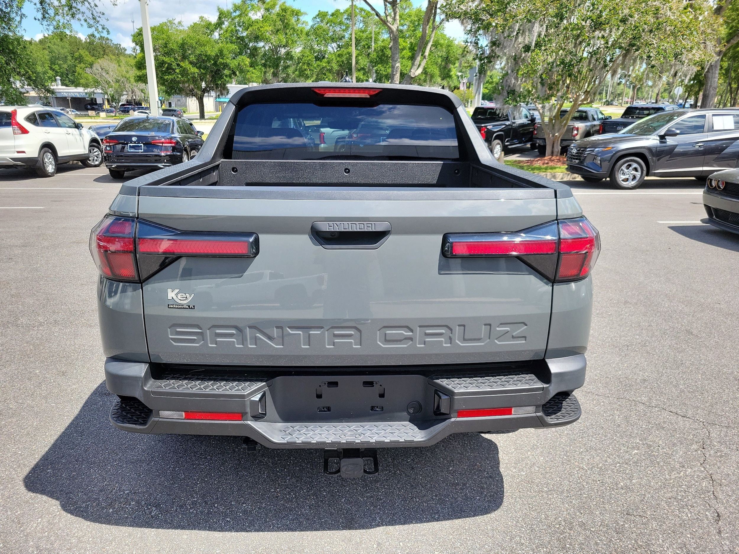 2022 Hyundai Santa Cruz SEL - Photo 8