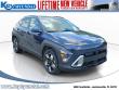 New 2025 Hyundai Kona SEL Convenience FWD SUV