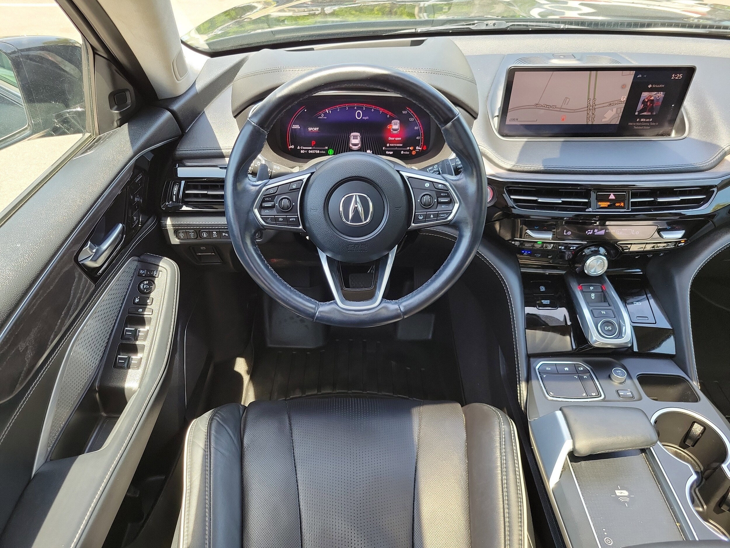 2023 Acura MDX Advance Package - Photo 18