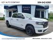 Used 2025 Ram 1500 Big Horn/Lone Star Truck Crew Cab