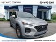 Used 2019 Hyundai Santa Fe SE 2.4 SUV