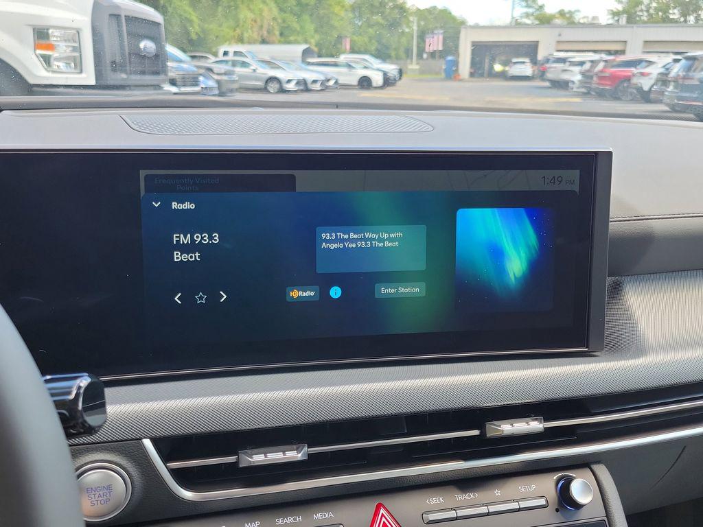 2025 Hyundai Sonata SEL - Photo 24