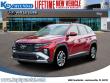 New 2026 Hyundai Tucson SEL Plus FWD SUV