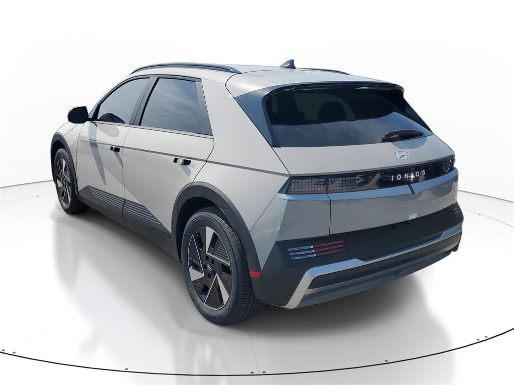 New 2025 Hyundai IONIQ 5 SEL SUV
