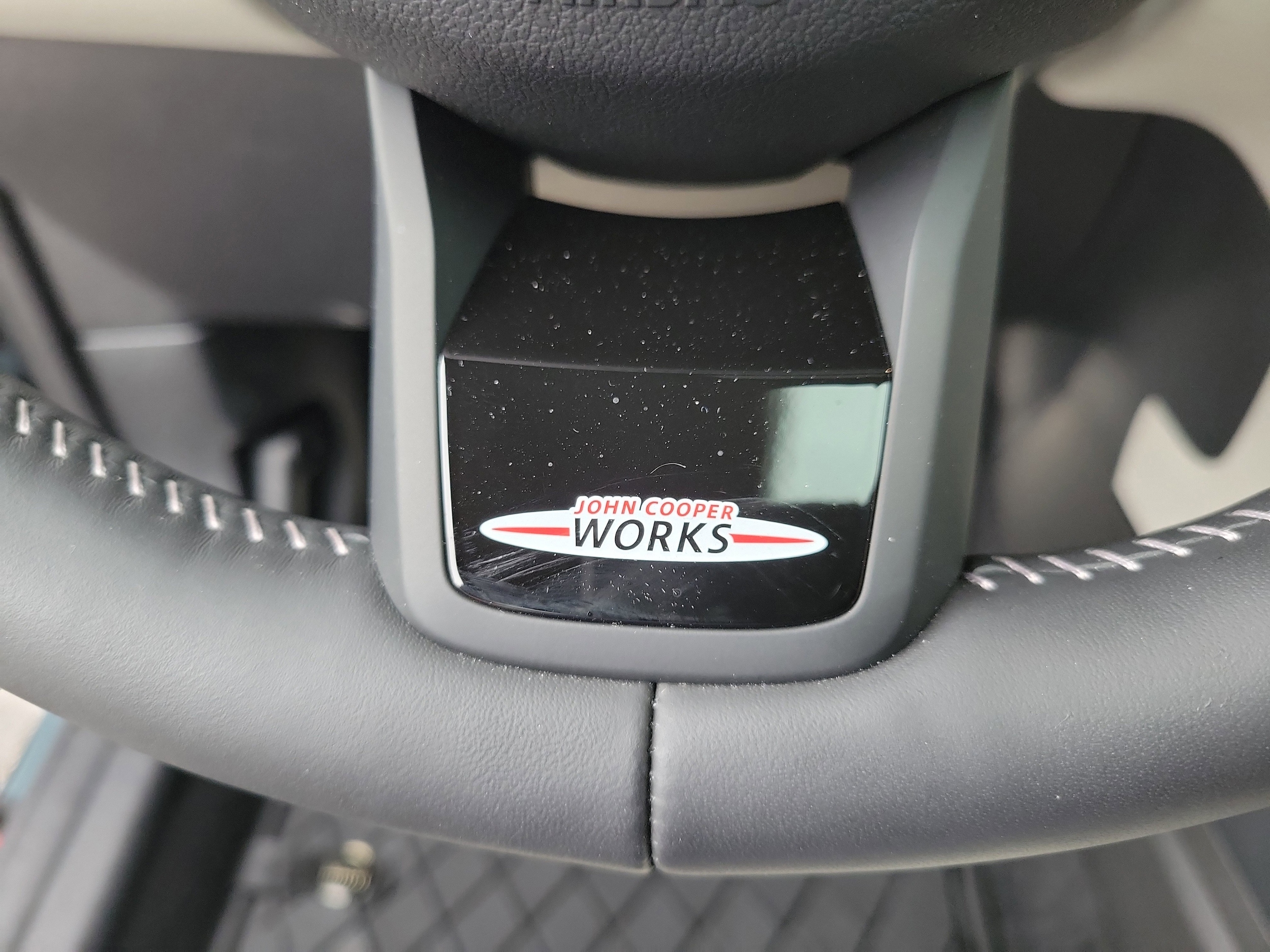2024 MINI Countryman John Cooper Works - Photo 30