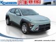 New 2026 Hyundai Kona SE FWD SUV