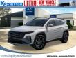 New 2026 Hyundai Tucson Limited FWD SUV
