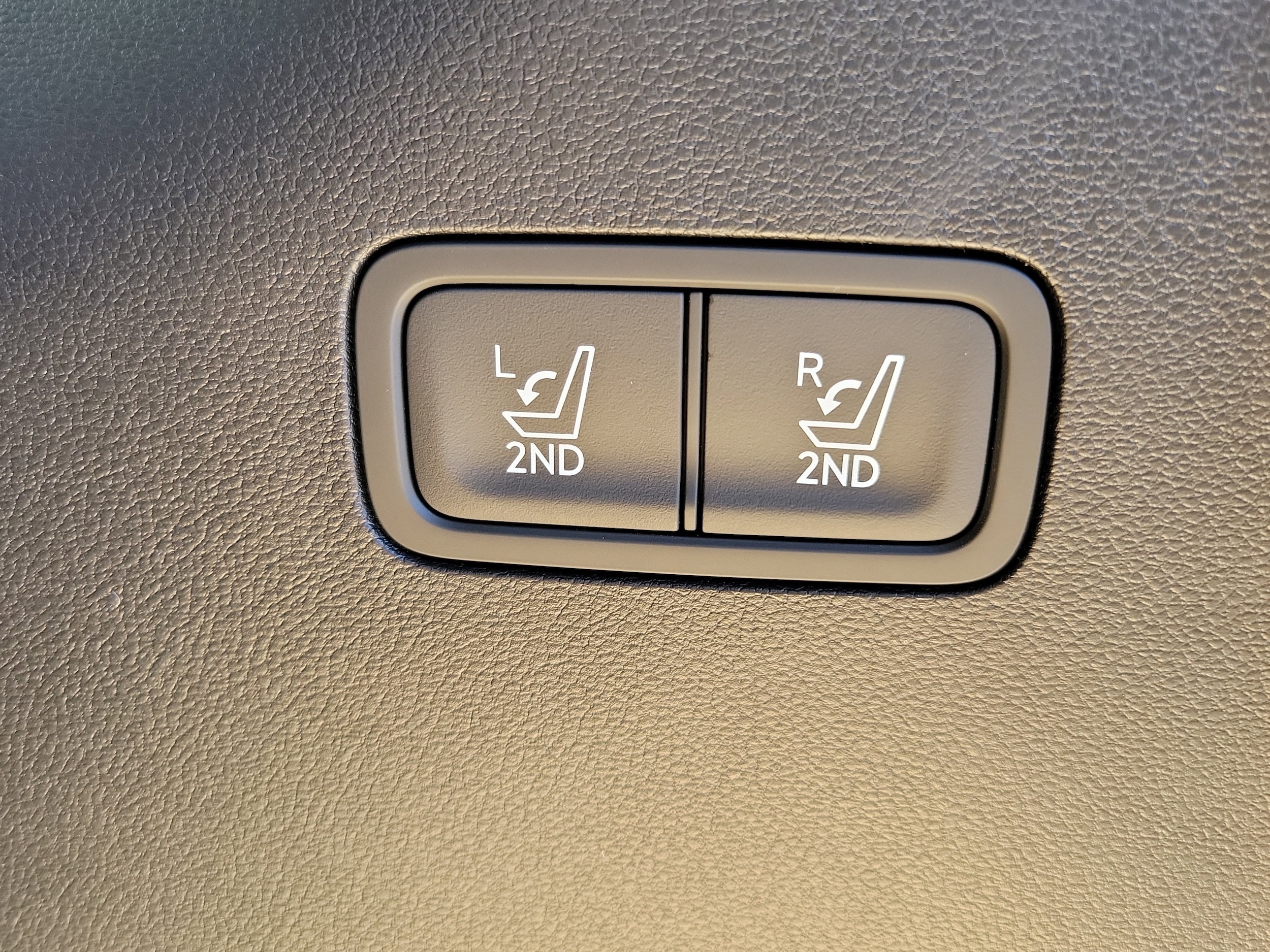 2026 Hyundai Santa Fe SEL - Photo 9