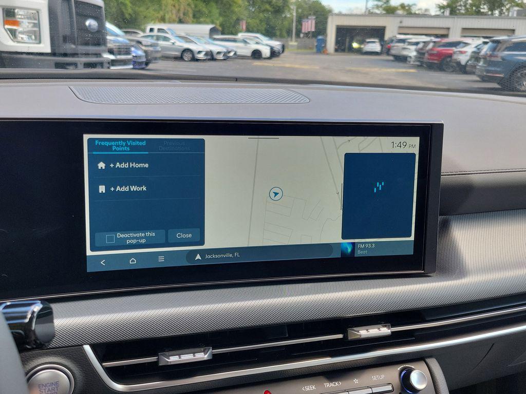2025 Hyundai Sonata SEL - Photo 23