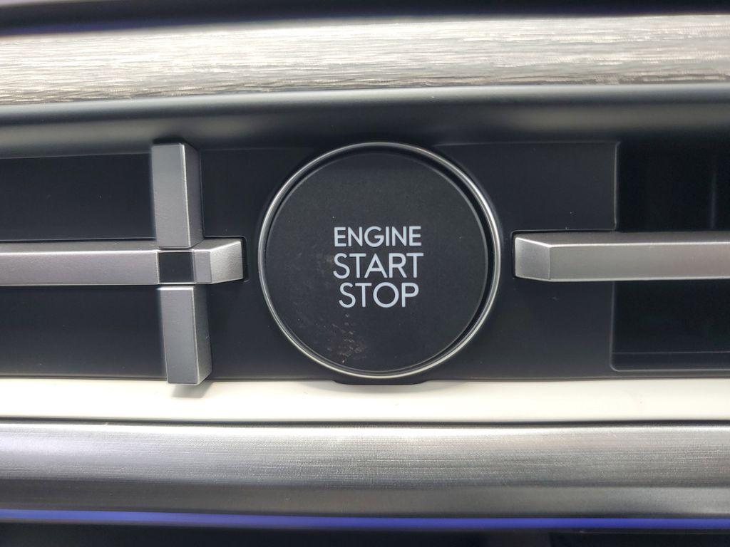 2026 Hyundai Santa Fe Calligraphy - Photo 28